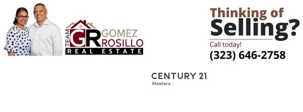 Are You Thinking of Selling?
Team Gomez-Rosillo
Yelp for Business Cover
