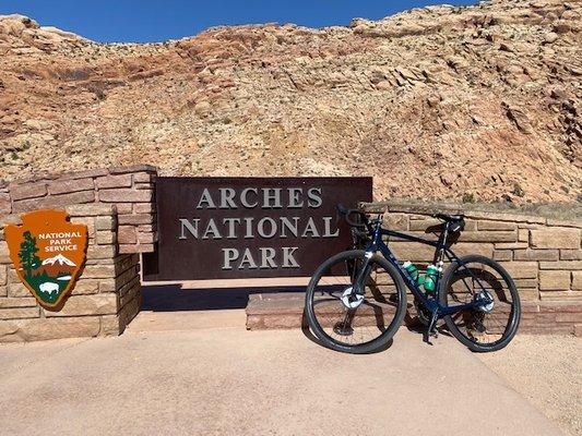 My Checkpoint SL6 is a comfortable, high performing bike and fun on the road