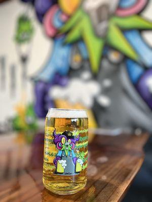 As Close As Us - everywhere and Humle anniversary collab 1.18.25