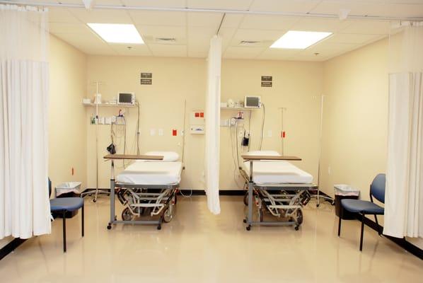 Tuscany Surgical Center