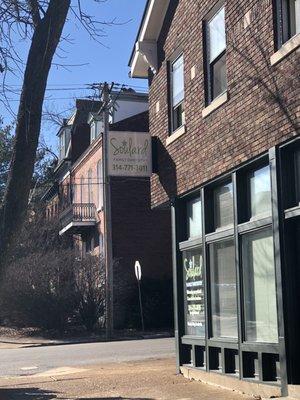 Soulard Family Dentistry