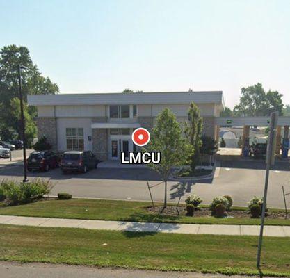 Lake Michigan Credit Union