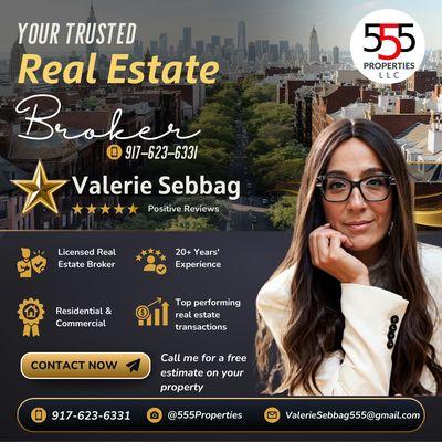 Valerie Sebbag 917-623-6331