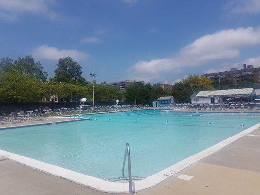 Bay Terrace Tennis