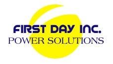 First Day