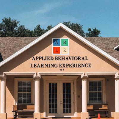 Applied Behavioral Learning Experiences