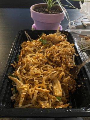 Spring House Thai Kitchen & Pho