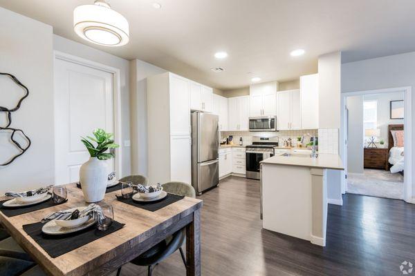 Harvest at Fiddyment Ranch