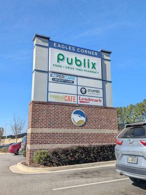 Publix