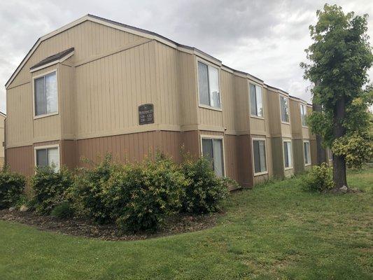 Fox Hollow Apartments