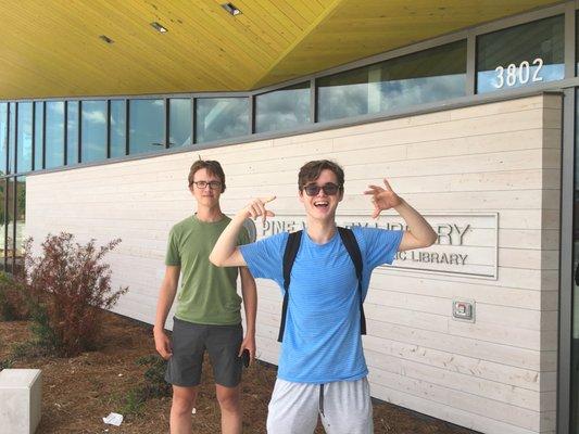 Pine Valley Church of God