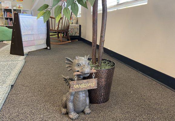 Green Avenue Books & Publishing