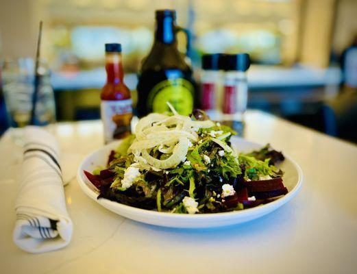 TAPS Fish House & Brewery