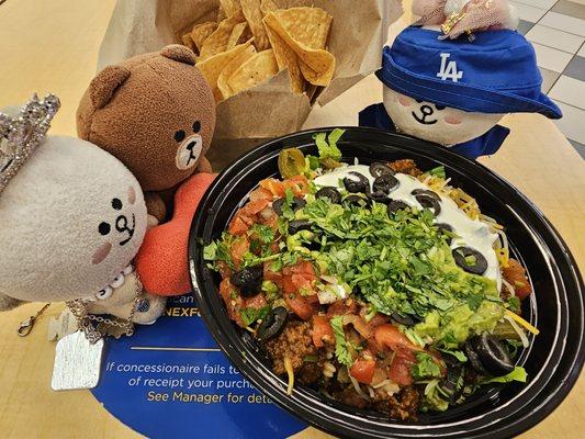 Moe's Southwest Grill