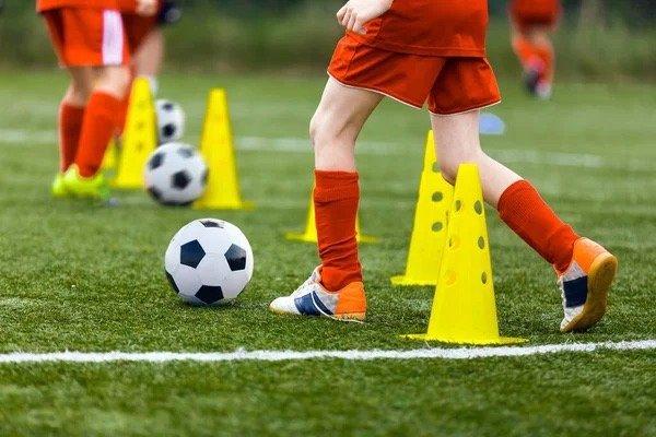 Football Soccer Coach