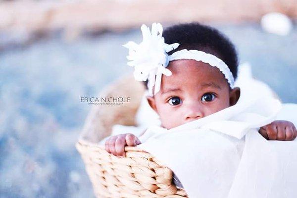 Photos By Erica Nicole