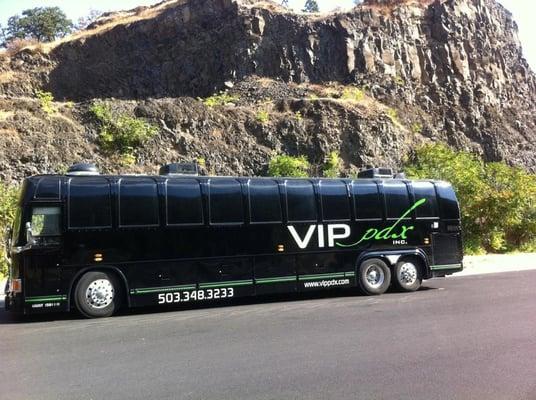 VIP Coach