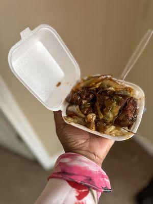 Our special boxed food deal