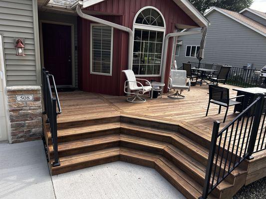 Spartan Construction