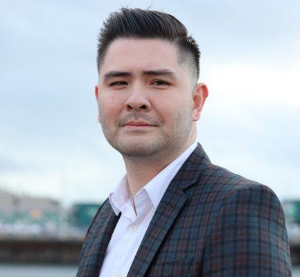 Tommy Quach - Real Estate