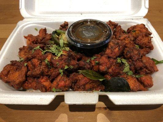 Atlanta Halal Meat & Food