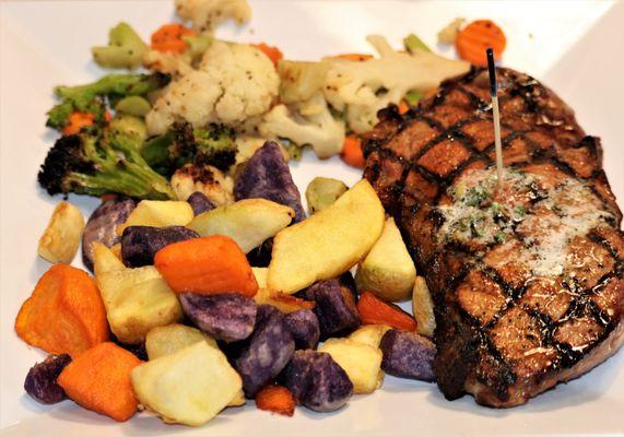 Maverick’s Sports Grill