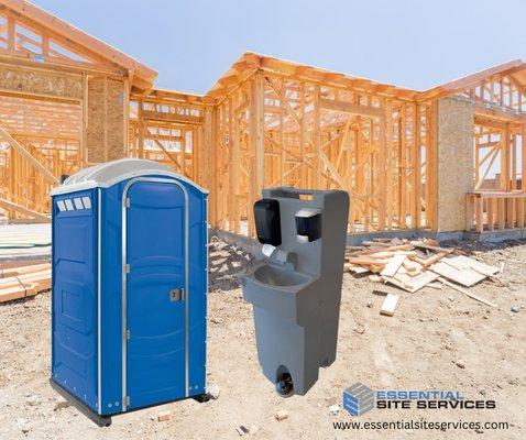 Essential Site Services