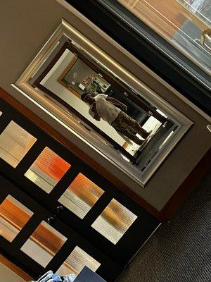 Dust to Diamonds Construction