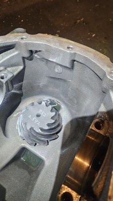 Greg's Auto Service & Repair