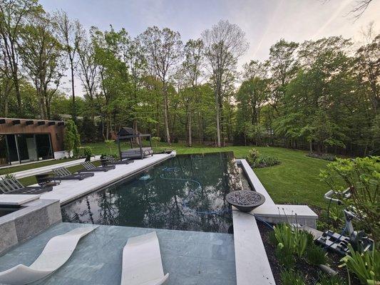 Quintero Landscaping