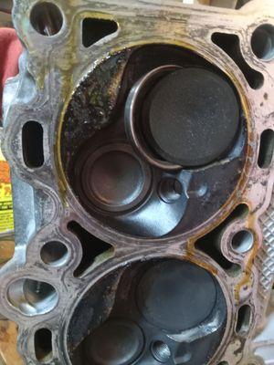 Nance Small Motor Repair & Body Works