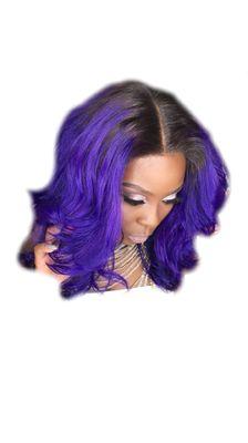 Ce Ce's Beauty Bar Hair Salon