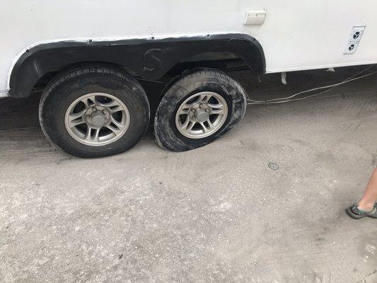 Sumter Service Station