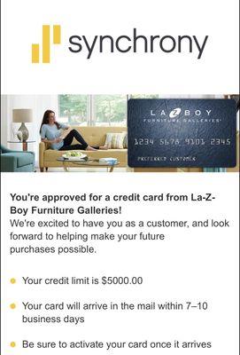 La-Z-Boy Furniture Galleries