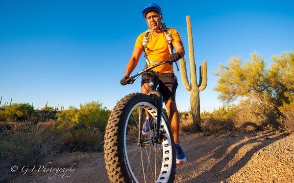 Sonoran Outdoor Adventures