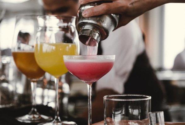 Lotus Event Staffing