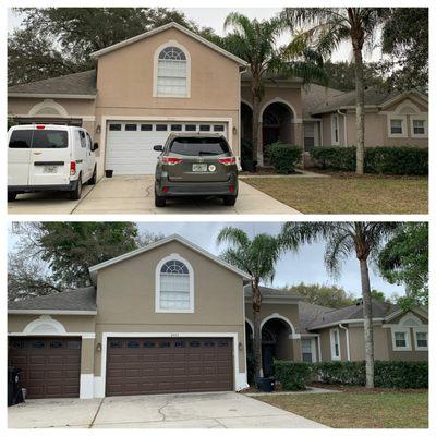 Morgans Painting Service