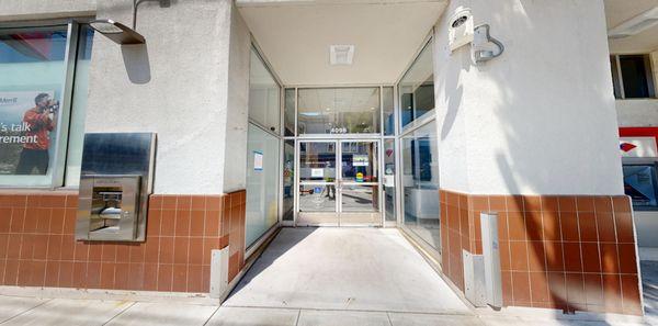 Bank of America Mortgage