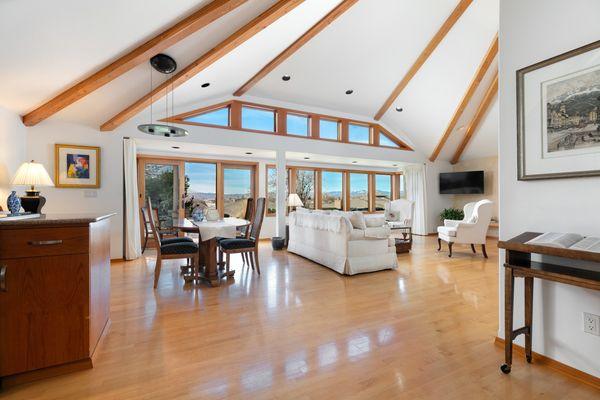 101 N 48th Avenue 16A - Remodeled Condominium - 3 BR - 2 BA - Large Office