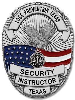 Licensed and certified Security and Firearms instructor.