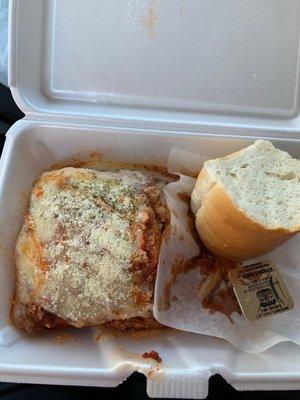 Frank's Party Store & Delicatessen