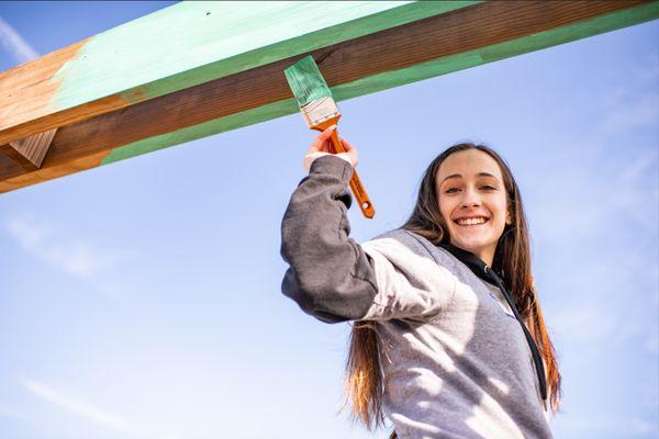 Volunteer Hampton Roads