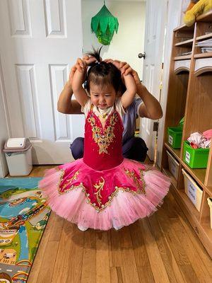 Yi Family Child Care