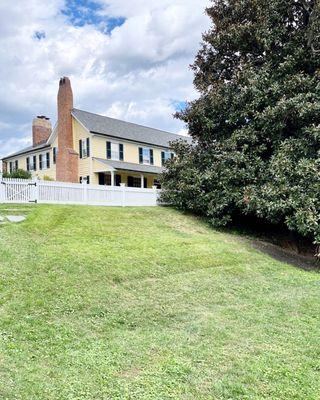 Rosedale Conservancy