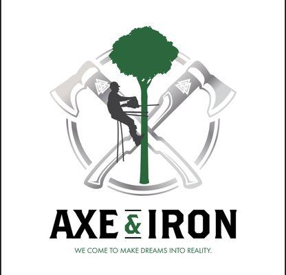 Axe & Iron