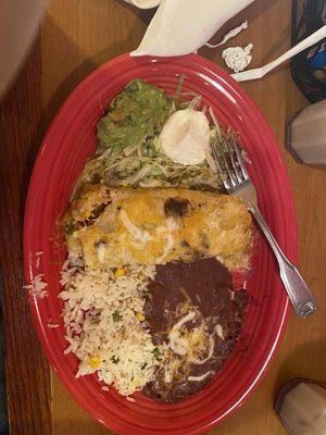 Santa Rosa Restaurant