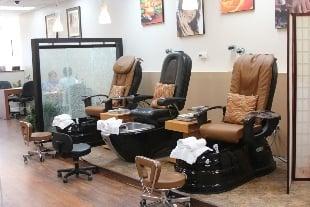 Le Beaute Salon and Spa