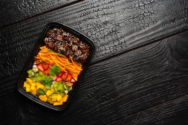 Fishology Food Truck