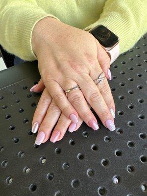 Nails & Lashes by Christy