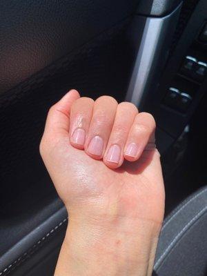 Nails